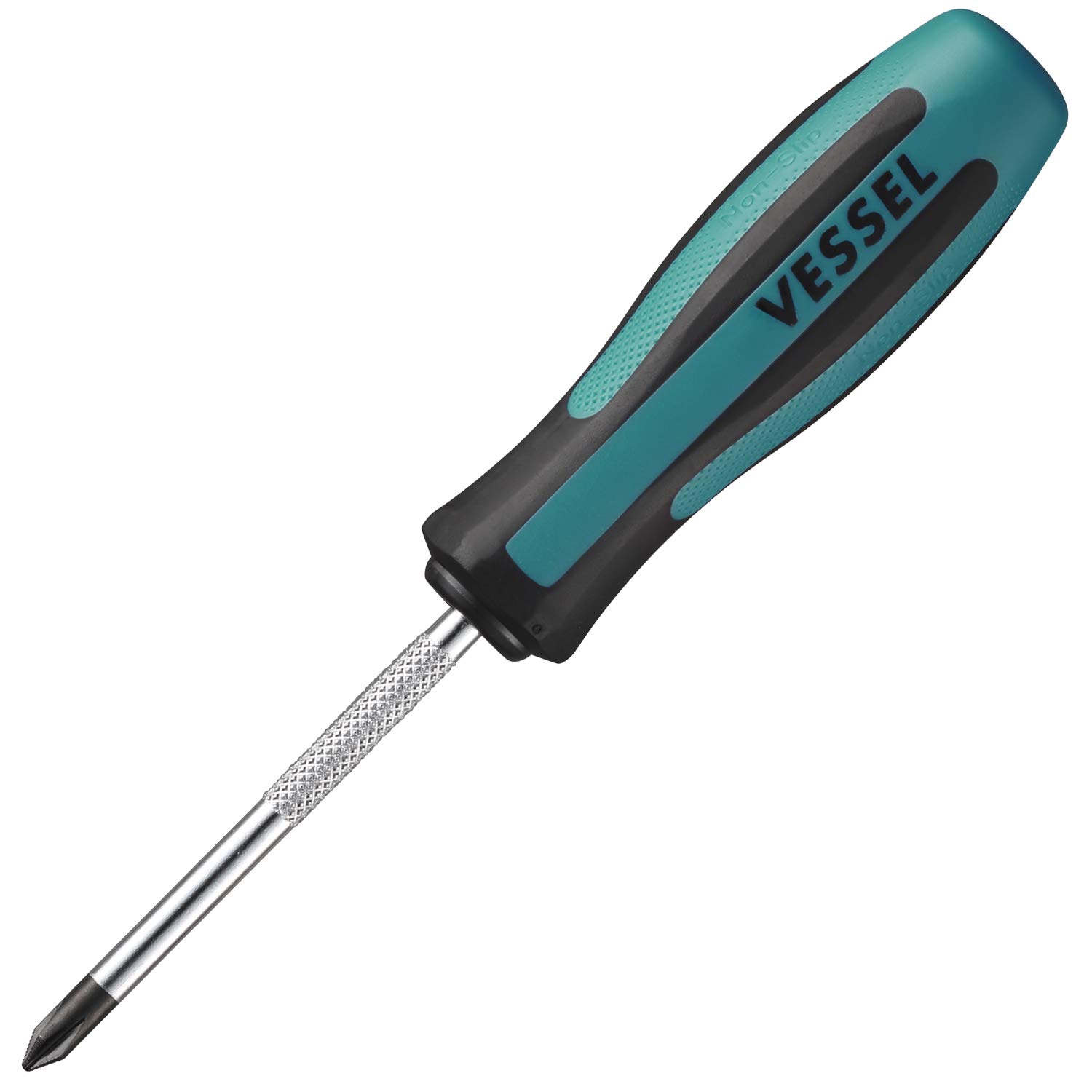 Vessel 900 Megadora +1x75 (JIS) +1 Screwdriver 900-1-75 by Vessel