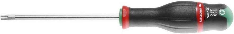 FACOM Schraubendreher Protwist, Torx, T15X750 mm, 1 Stück, ASX15X75