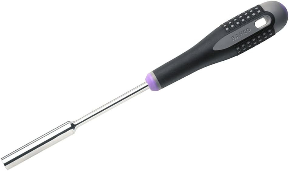 Ergonomischer Schraubendreher Stecker Lang
