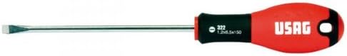 USAG 322 - Schlitz-Schraubendreher 03220023
