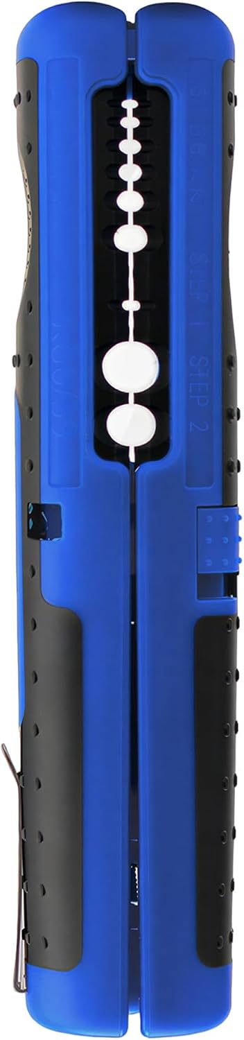 Abisolierwerkzeug Universal 122mm