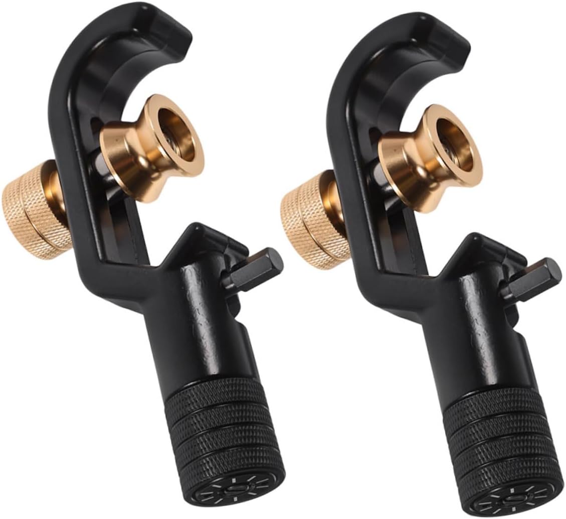 Abisolierwerkzeug 1 Satz aus Eisen für 8-28,6mm Kabel Schwarz