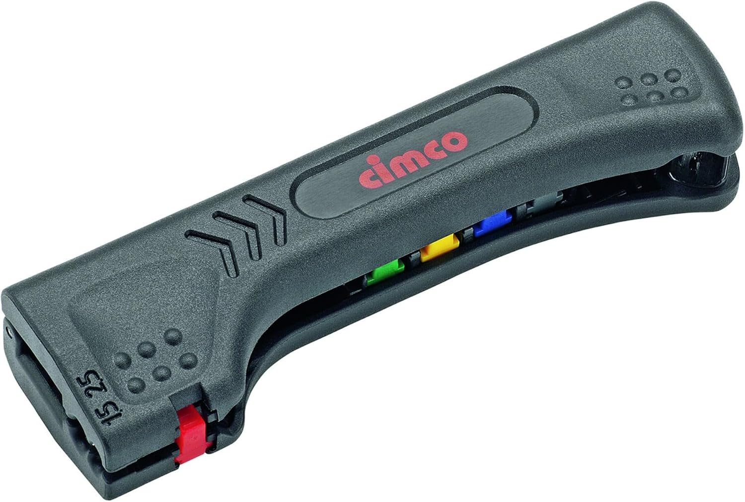 CIMCO 120009 Heizgerät
