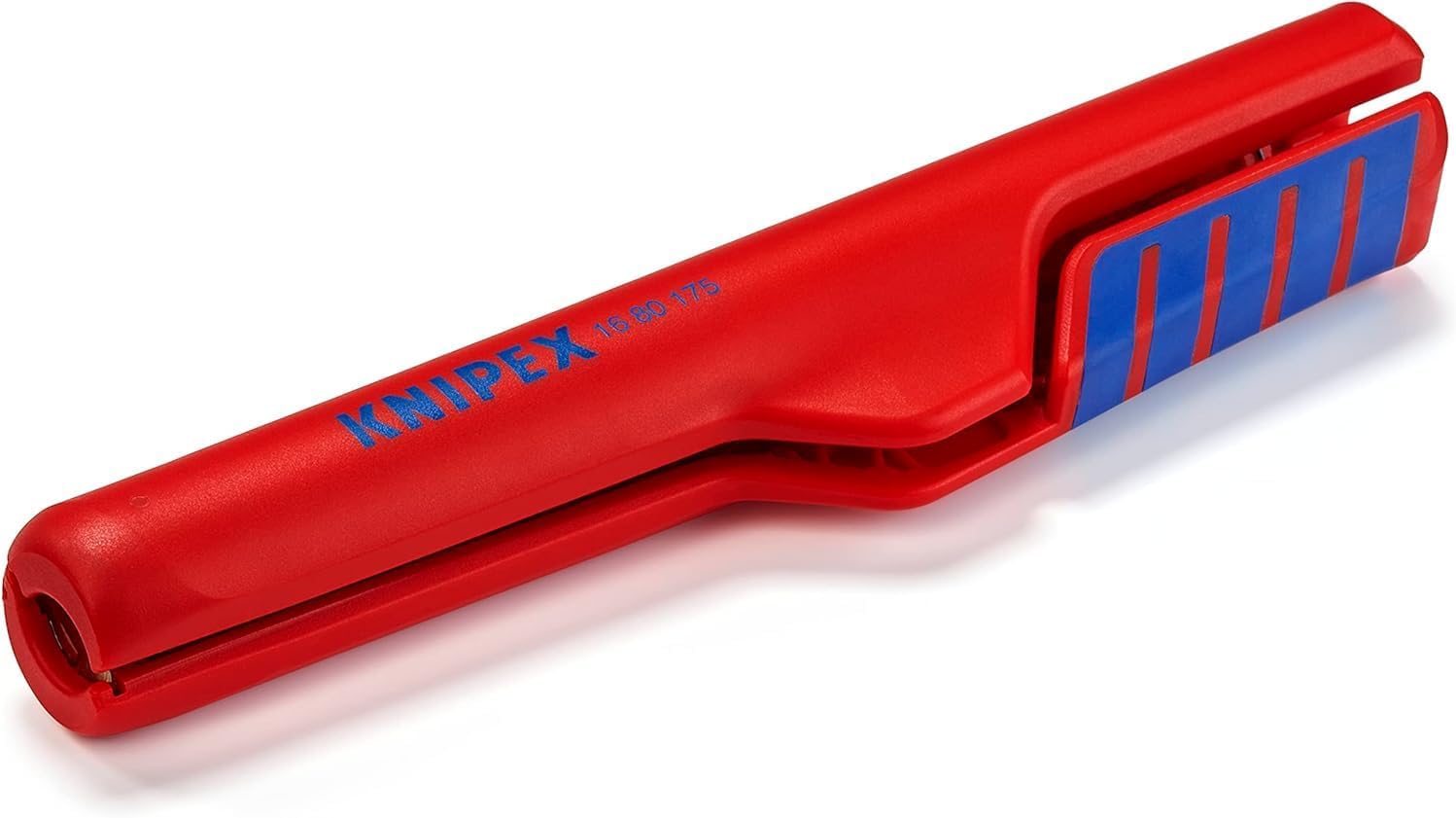 KNIPEX Tiefen-Abmantelungswerkzeug, 16 80 175 SB