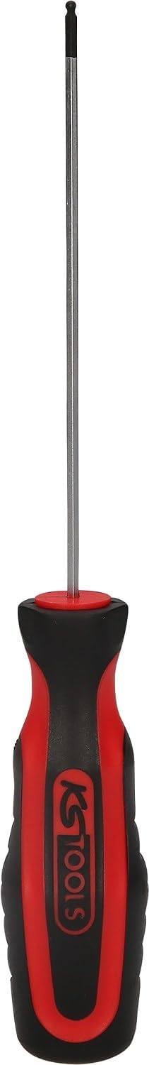 ERGOTORQUEplus Schraubendreher Innensechskant mit Kugelkopf, 2, 0mm