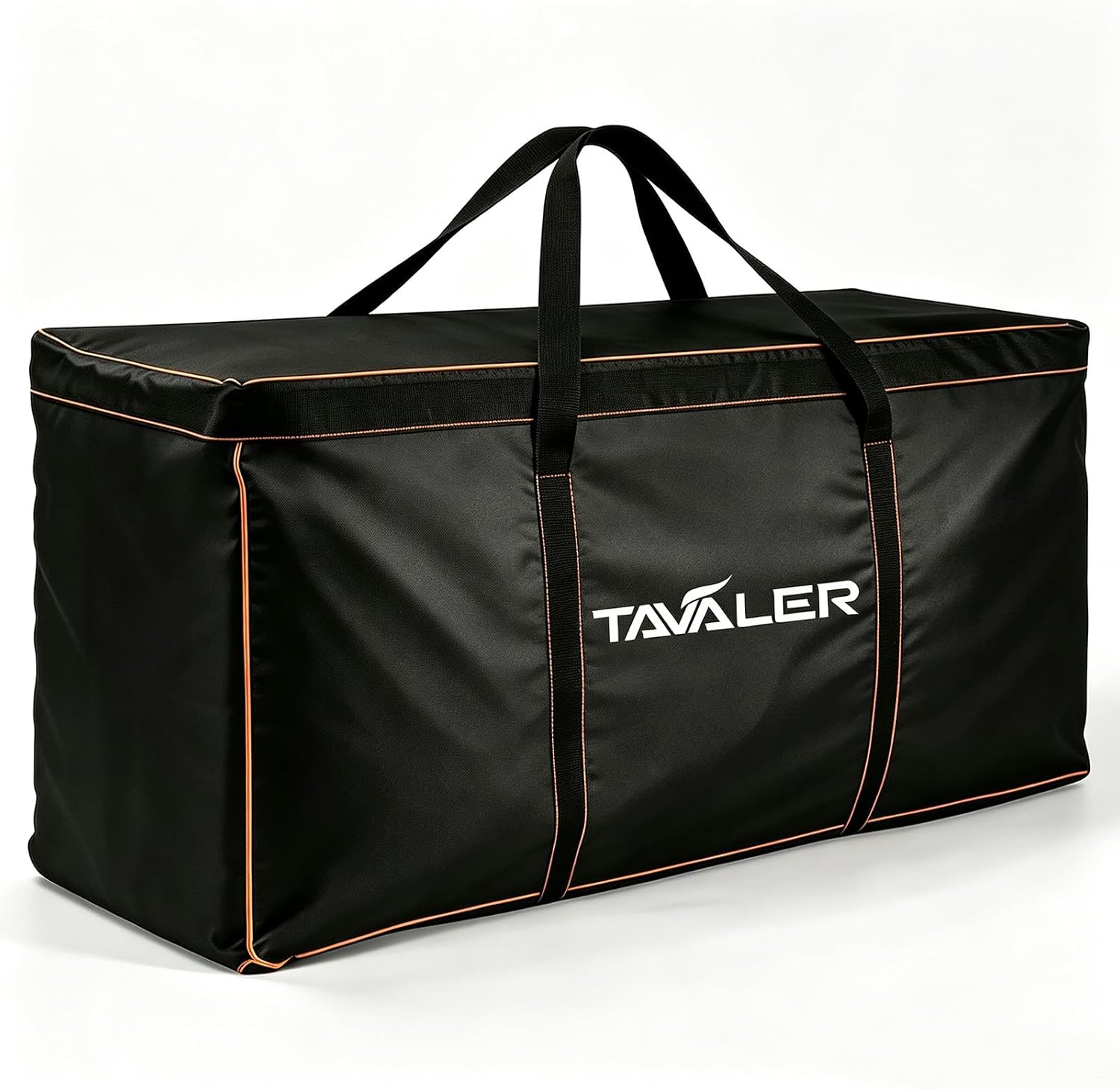 Tavaler Aufbewahrungstasche Gartenauflagen, Auflagentasche 175x55x75cm