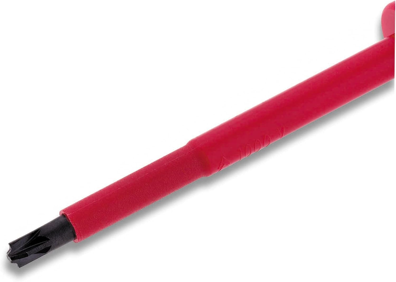 Cimco Schraubendreher Kombiprofil PZ/FL 1 x 80, 117751