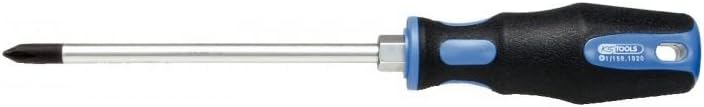 KS Tools 159.1024 ERGOTORQUEplus Schraubendreher, PH3, 265mm