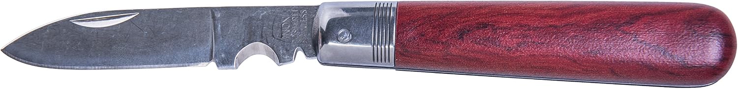 Connex Kabelmesser / Abisoliermesser / Abmantelungsmesser / Entmantler / Kabelwerkzeug / Abmantelungswerkzeug / Abisolierer / COXT185002