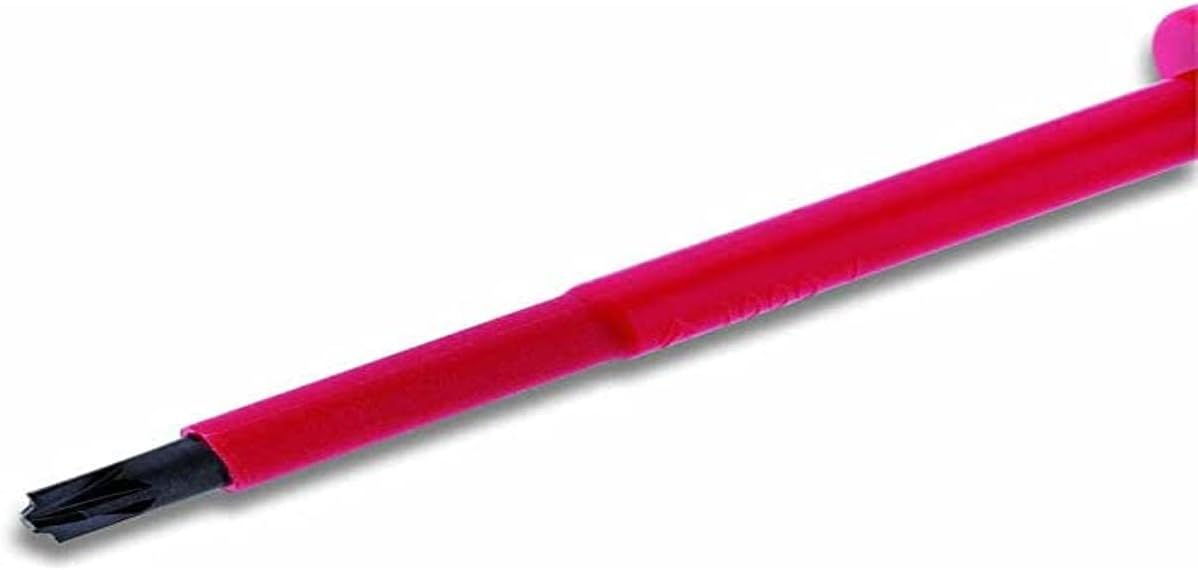 Cimco Schraubendreher Kombiprofil PZ/FL 2 x 100, 117752
