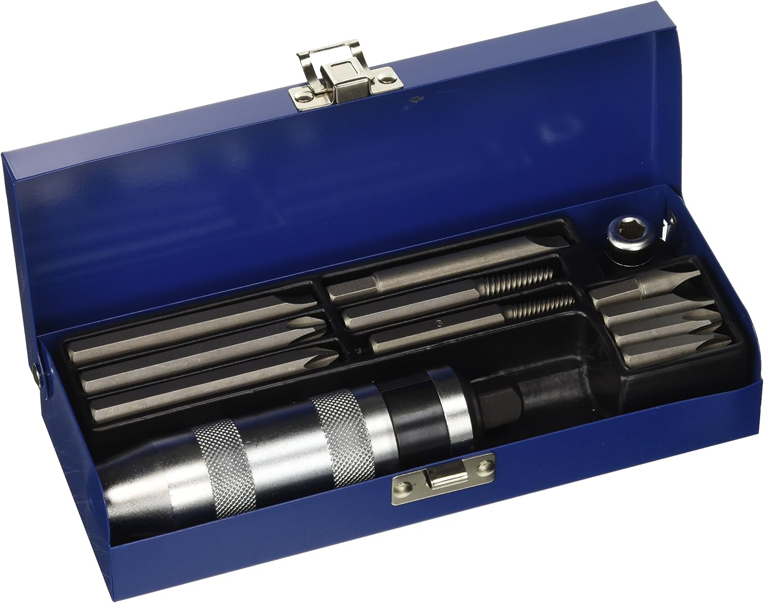 Expert e230301 – Impact Schraubendreher