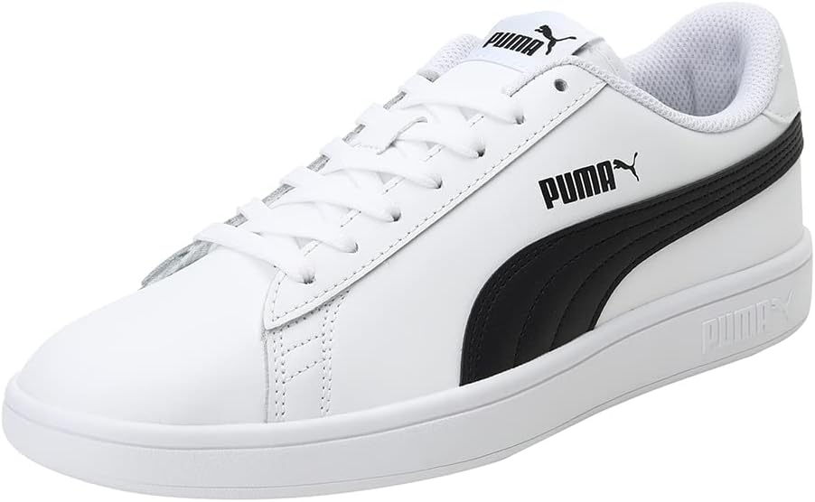 Puma Unisex Puma Smash V2 LSneaker