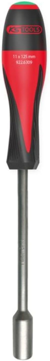 KS Tools 922.6303 Ultimate Schraubendreher, 5,5 mm, Weiß