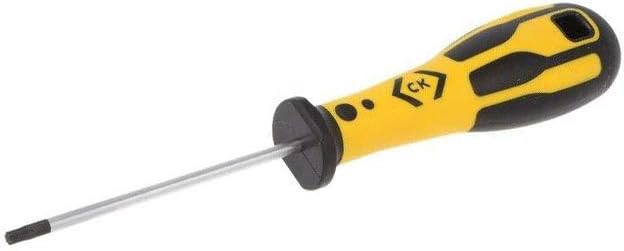 T49117-15 Schraubendreher Torx® Größe: TX15 Serie: Dextro L.KLIn: 80mm C.K