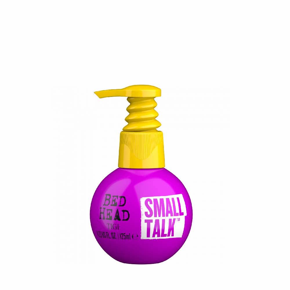 Bed Head by Tigi Small Talk Volumen-Stylingcreme für feines Haar, 125 ml