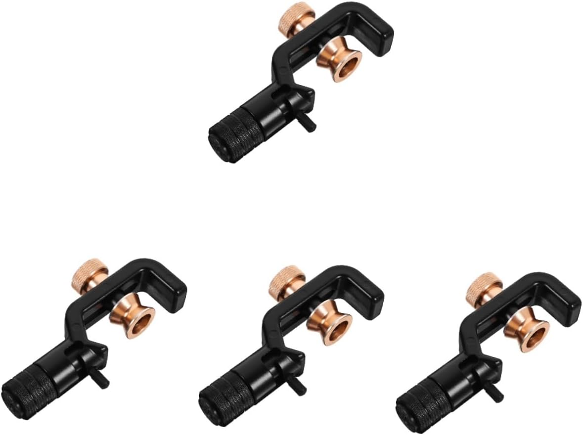 Uonlytech 4sätze Kabelabisolierer Elektrisches Abisolierwerkzeug Für Mehradrige Kabel Präzise Schnitte Ergonomisches Design Für Effizientes Arbeiten Für Profis Und Heimwerker