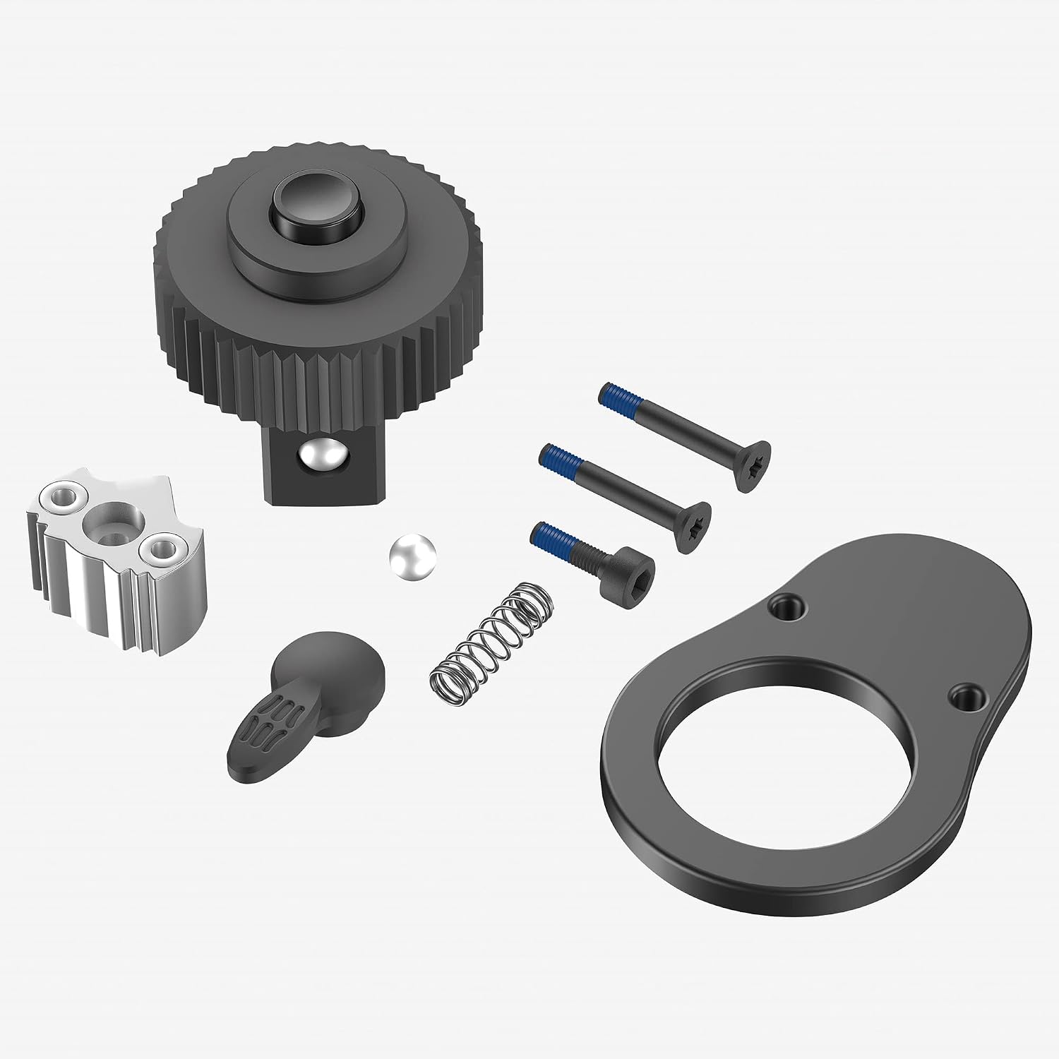 9907 C 4 ratchet repair kit