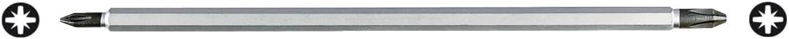 Wera 86 Kombiklinge, PZ 2 - PZ 3, 1 Stück, 05140310001