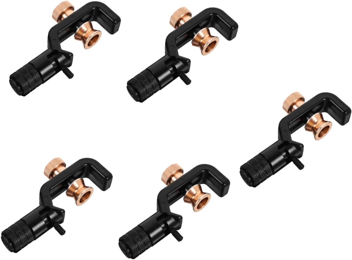 Gadpiparty 5sätze Elektrischen Abisolierwerkzeugen Tragbarer Kabelschneider Für Mehradrige Kabel Horizontal Und Vertikal Einsetzbar Geeignet Für Kabeldurchmesser Langlebig Aus Gefertigt