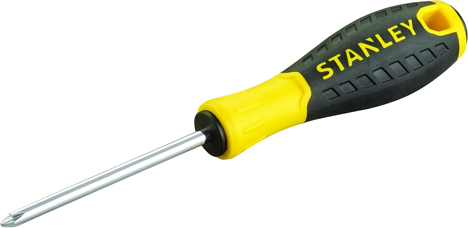 STANLEY STHT1-60308 Kreuzschlitz-Schraubendreher, 1 x 100 mm