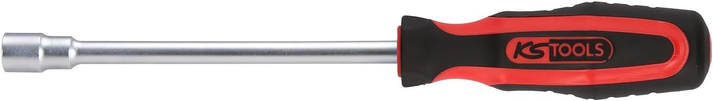 KS Tools 159.1205 ERGOTORQUEplus Stecknuss-Schraubendreher, 7mm