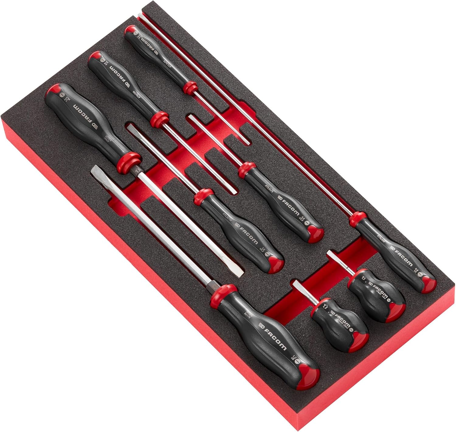 Facom Modul 10 Schraubenzieher Kreuz Protwist