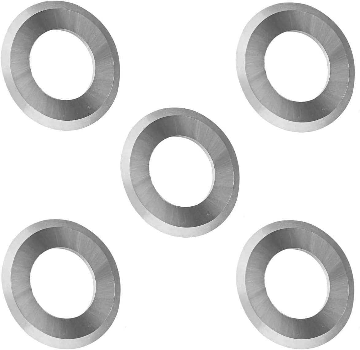 5 Stück Kabelschälmaschine Elektrisch Ersatzklingen Set, Kabelabisoliermaschine Ersatzklingen, Kabelabisolierer Ersatzklingen, für Schneiden von Abisolierschrott - Präzise und Langlebig