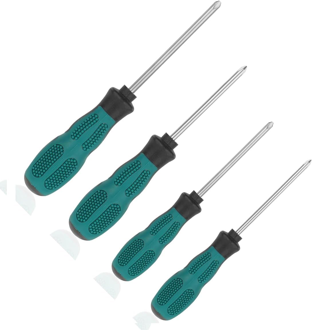 4 Stücke Tri wings Schraubendreher Y 3mm 4mm 5mm 6mm Multifunktionaler Magnetischer Y Schraubendreher Satz