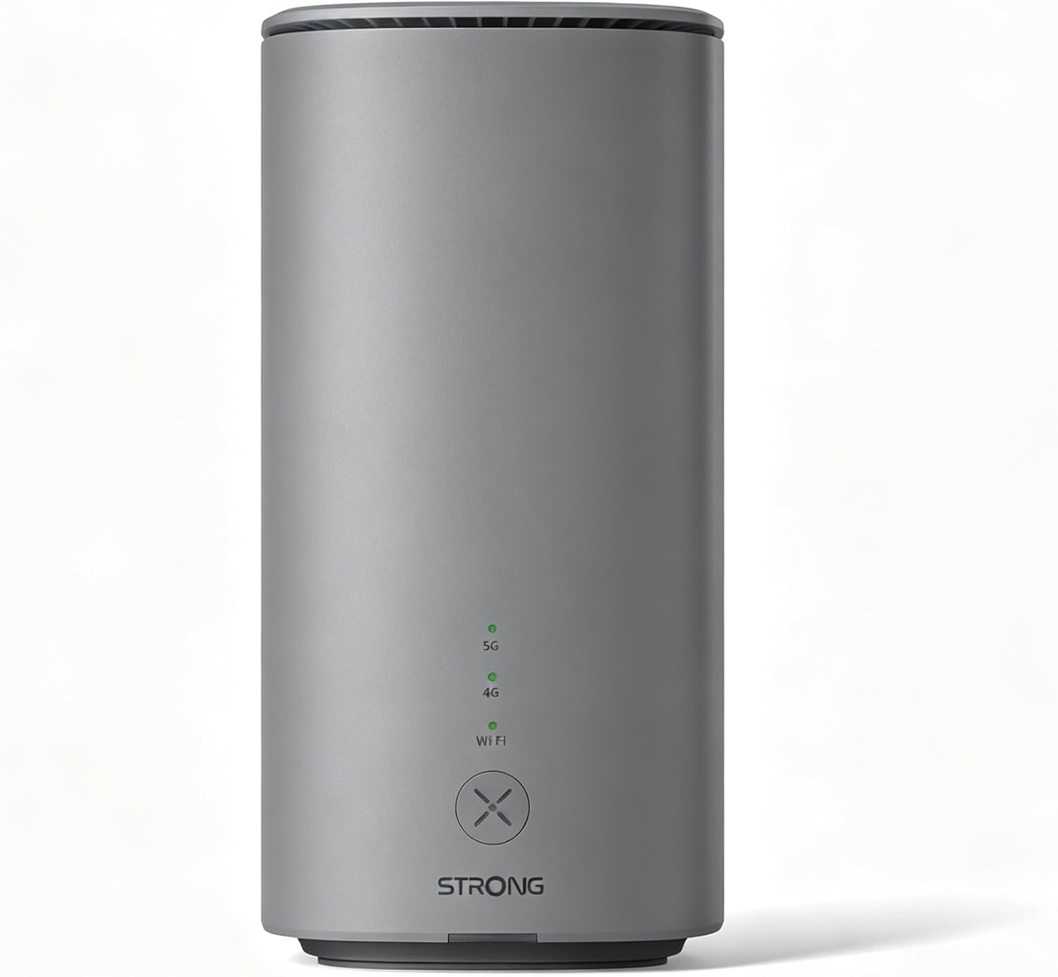 STRONG 5G Router mit SIM-Karte, WiFi 7 BE3600 Dual Band