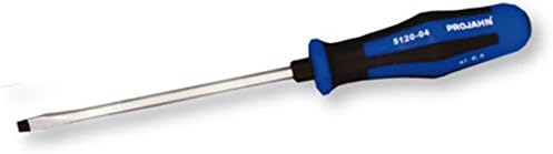 Projahn Schraubendreher Schlitz 1,0 x 5,5 x 100 mm mit Schlagkappe 5120-03