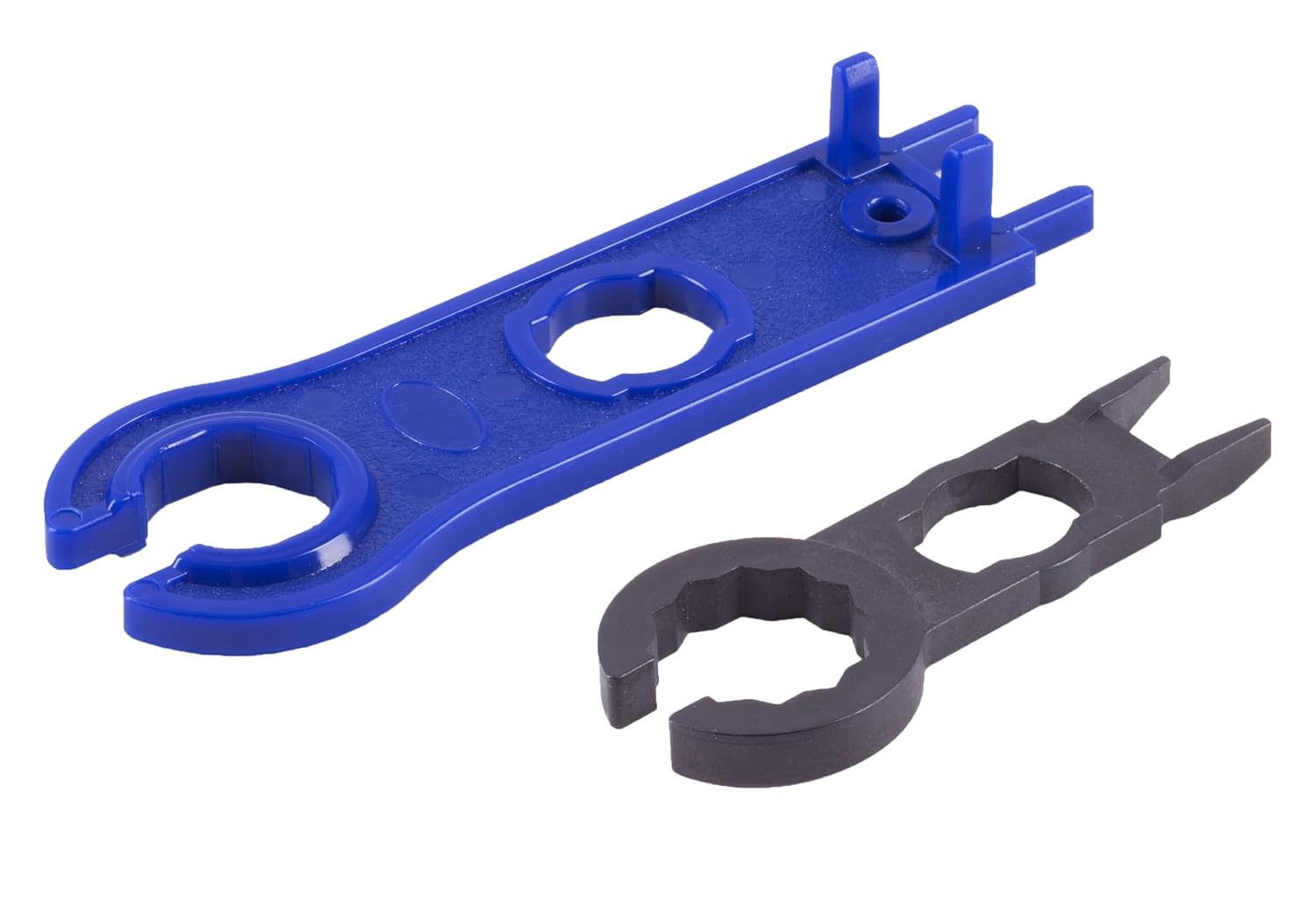 1aTTack.de 1x - Solar Abisolierzange 2.5/4/6mm², rot – Präzise und ergonomische Zange für Solarkabel, für schnelle und einfache Abisolierung