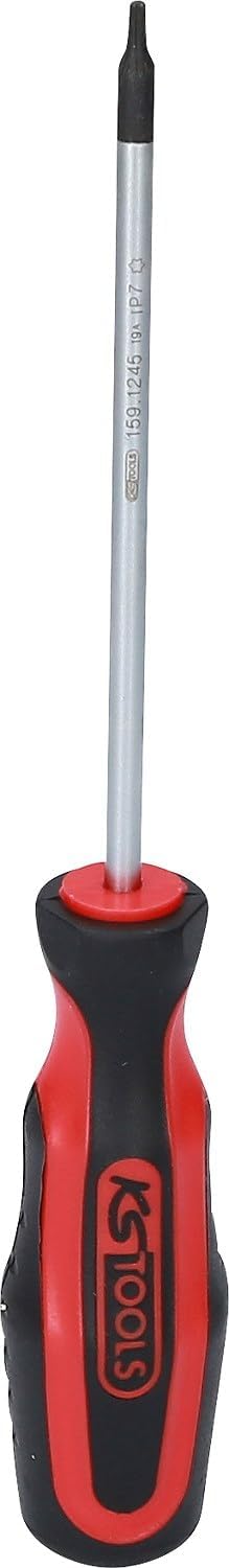 ERGOTORQUEplus Schraubendreher für Torx-Plus-Schrauben, IP7
