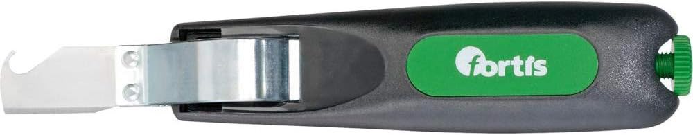 Unbekannt – Kabel Messer f.4–28 mm FORTIS