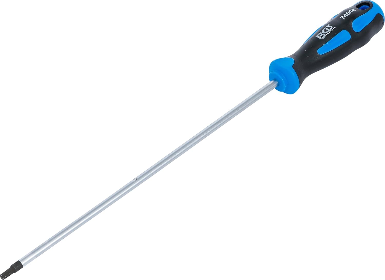 BGS 74544 | Schraubendreher | T-Profil (für Torx) T25 | Klingenlänge 250 mm
