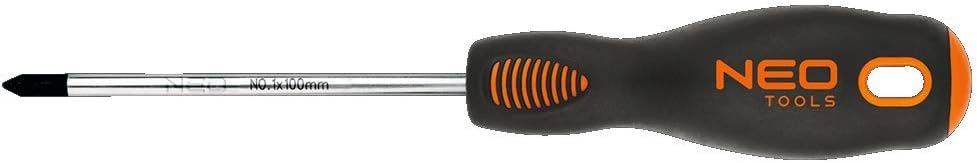 Neo Tools 04 – 031 Schraubendreher Pozidriv PZ0 150 mm)