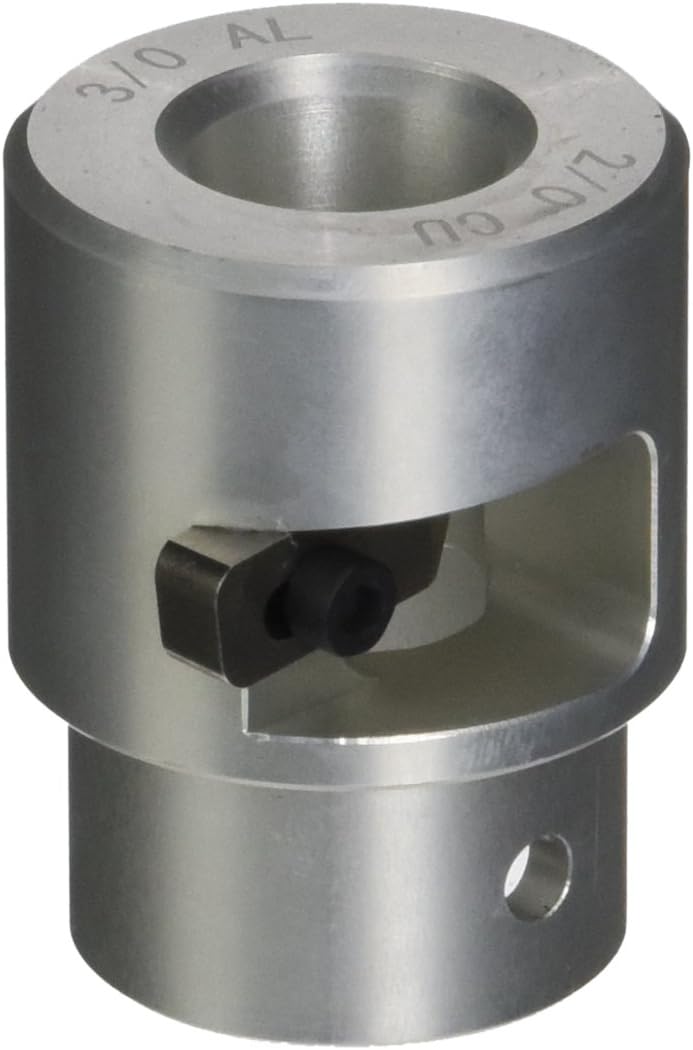 Dewalt dce1514 4 AWG thhn xhhw CU Gummibuchse