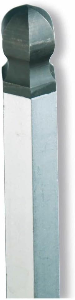 Cimco 117226 – Schraubendreher Inbus Kugelkopf SW 6/150 mm