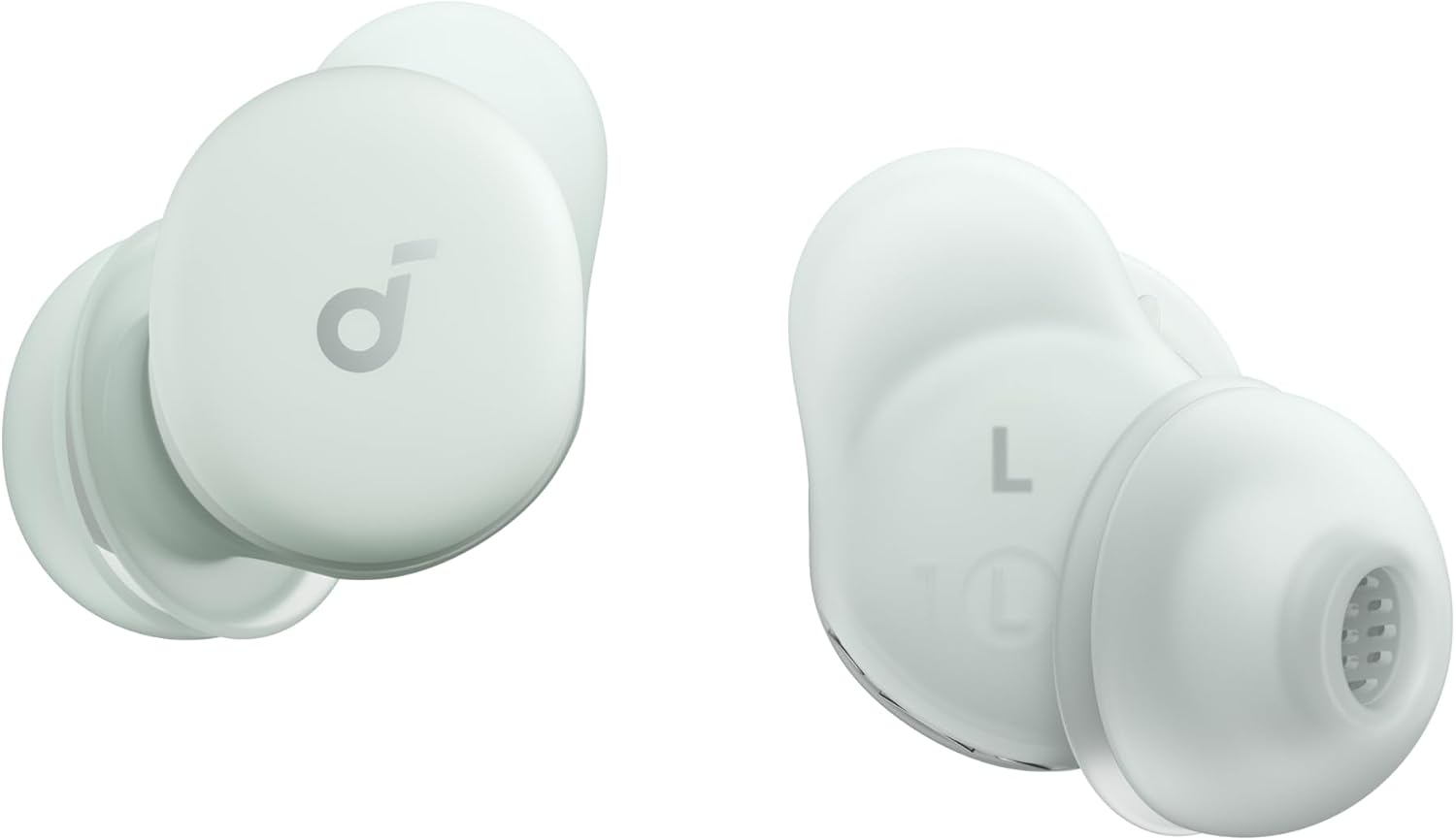 soundcore by Anker Sleep A30 Schlafkopfhörer, Geräuschmaskierung für Nächte