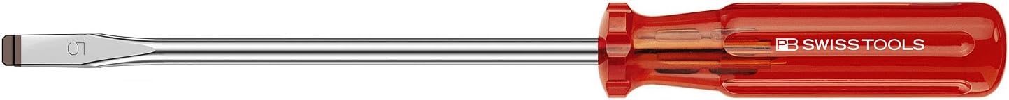 PB Swiss Tools Schraubendreher 100 Schlitz 2 x0,3x 70mm Classic