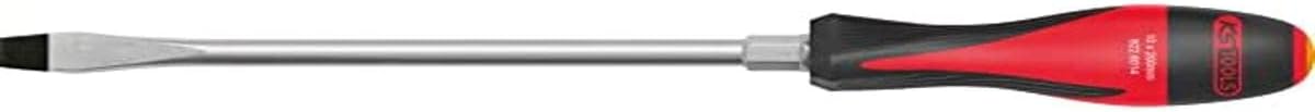 KS Tools 922.6016 Ultimate Schlitz-Schraubendreher, 12 x 250 mm