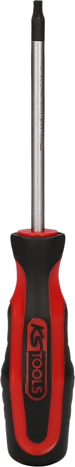 KS TOOLS ERGOTORQUEplus Schraubendreher, T25 (159.1035)