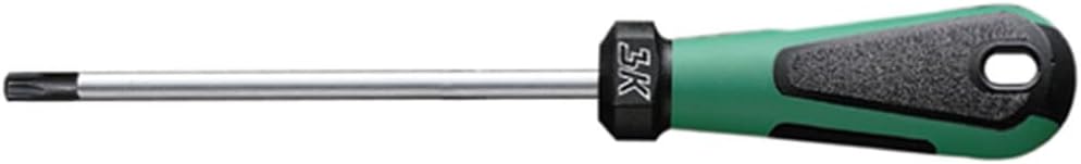 DEST TORX C/GUIA 3K DRALL - 4856 T 6