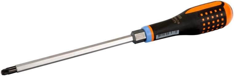 Ergo Through Blade Pz1X75