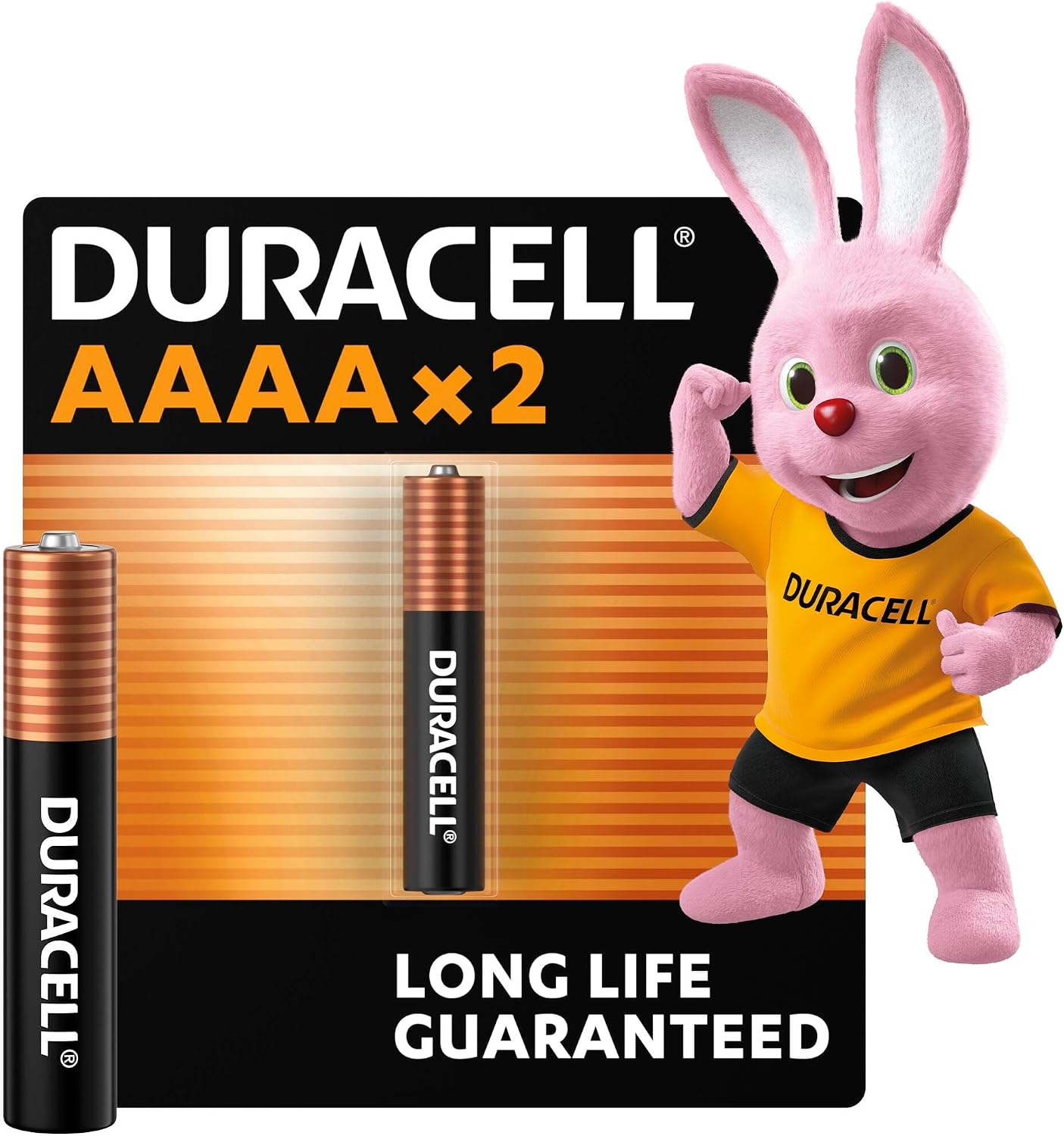 DURACELL 2032 Lithium Knopfzelle (4 Stück) 3V, CR2032