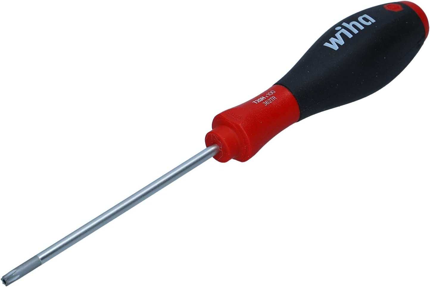 Universal Schraubendreher Sternkopf TR20 x 100mm SoftFinish®