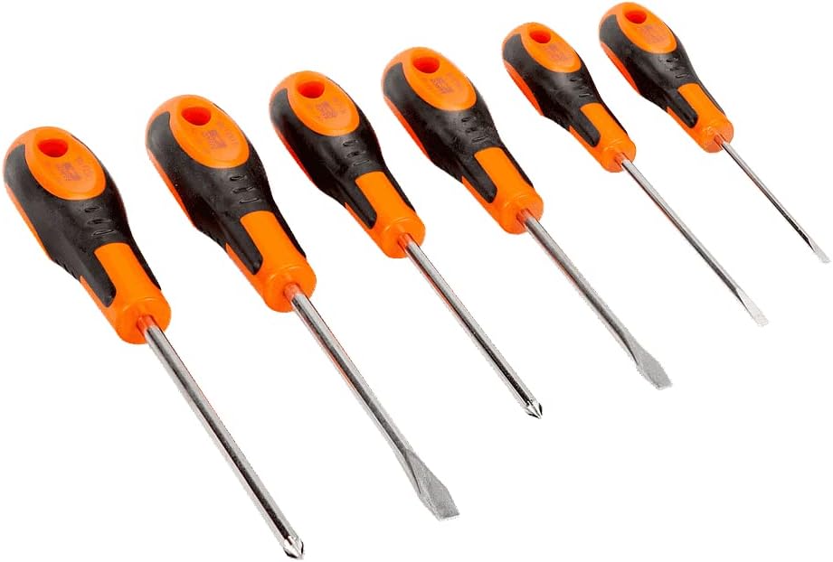Juego Destorn 6P Sensor