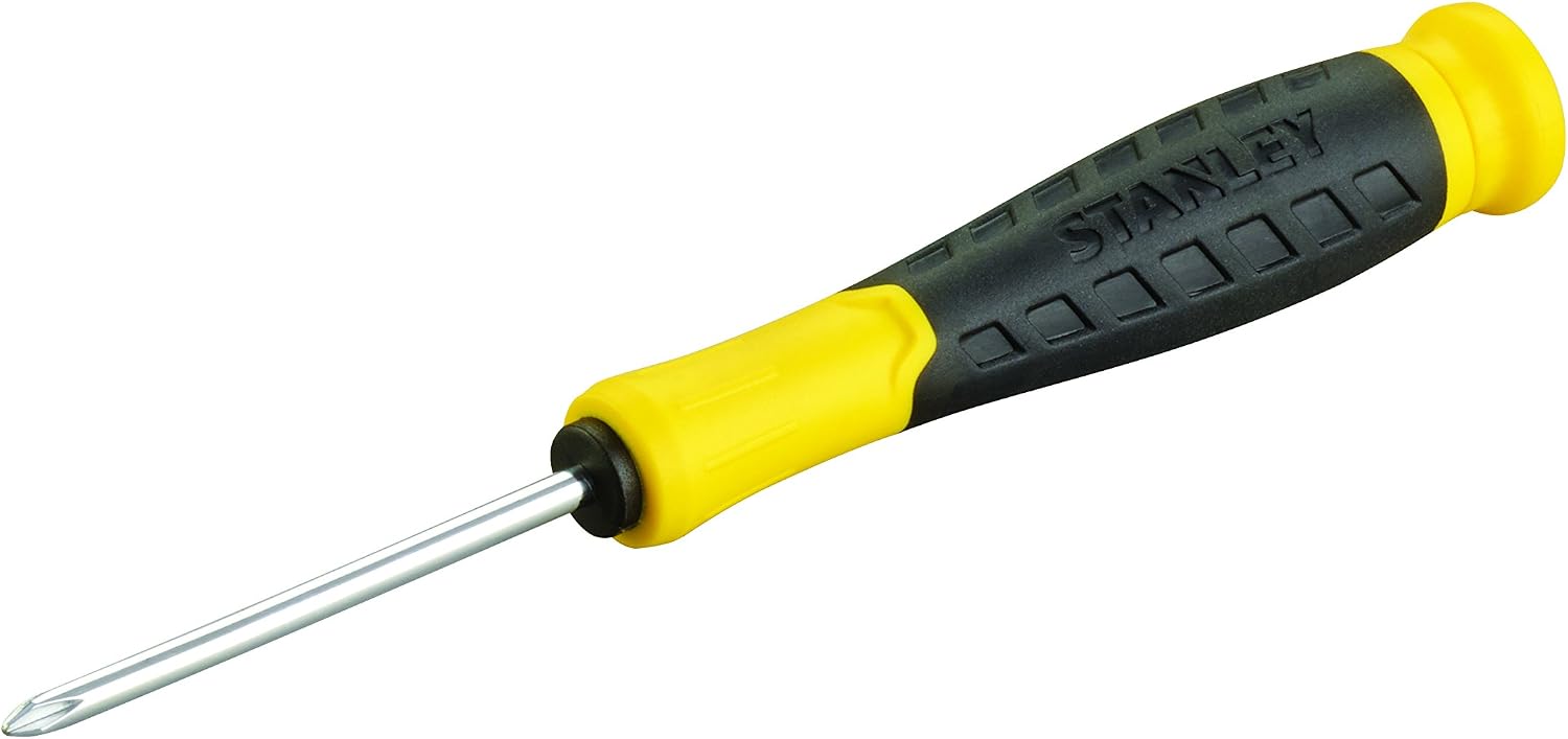 STANLEY STHT1-60280 Essential Schraubendreher Phillips 0 x 50mm