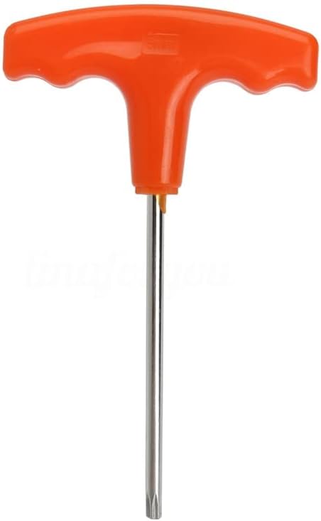 Torxschlüssel T27 für Stihl Motorsägen Stern Bit Schraubenzieher Schraubendreher