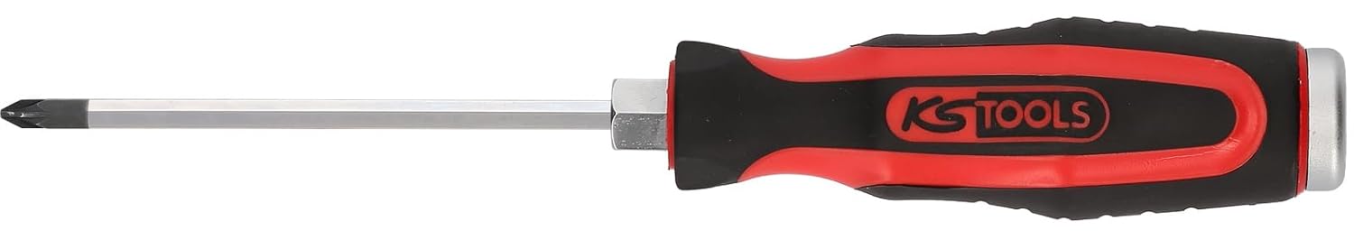 KS TOOLS Schraubendreher Steckschlüssel Schraubendreher 151.1145-E