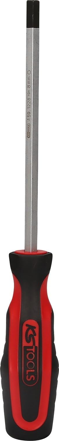 ERGOTORQUEplus Schraubendreher für Innensechskantschrauben, 8mm